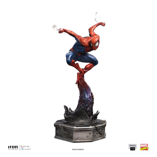 Marvel Art Scale Statue 1/10 Spider-Man 37 cm P045116