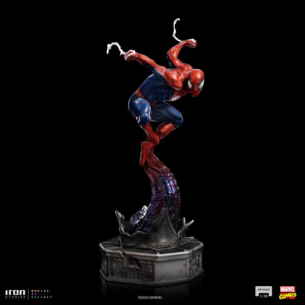 Marvel Art Scale Statue 1/10 Spider-Man 37 cm P045116