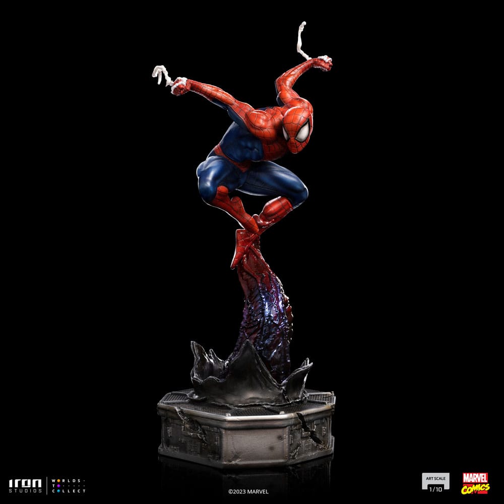 Marvel Art Scale Statue 1/10 Spider-Man 37 cm P045116