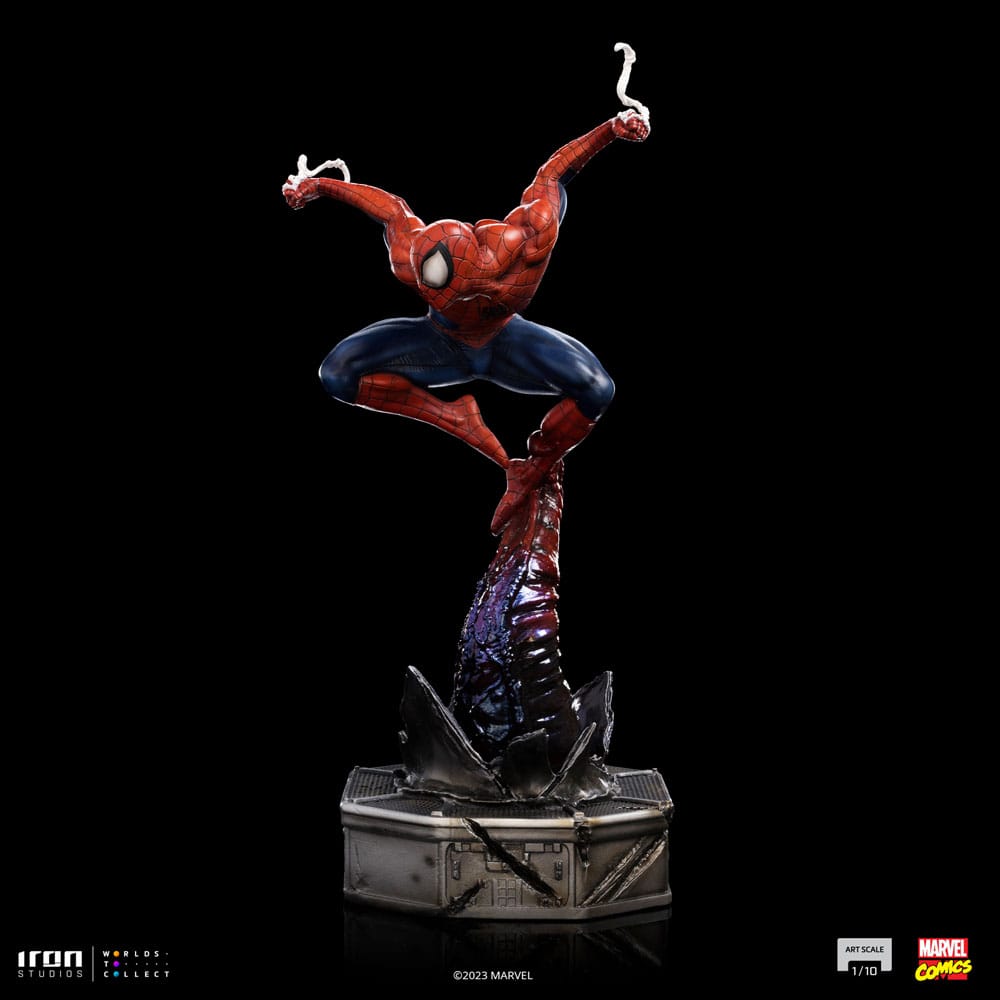 Marvel Art Scale Statue 1/10 Spider-Man 37 cm P045116