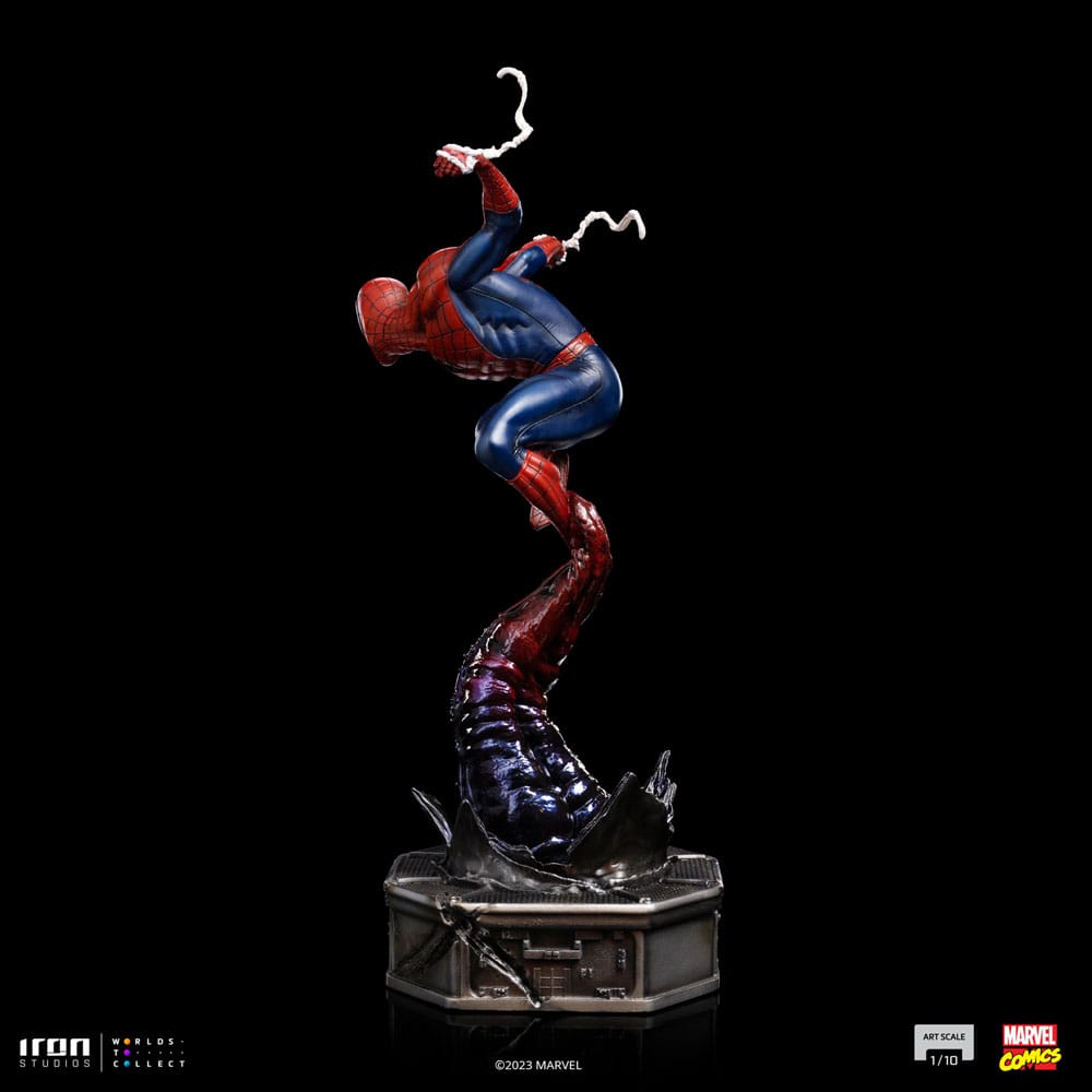Marvel Art Scale Statue 1/10 Spider-Man 37 cm P045116