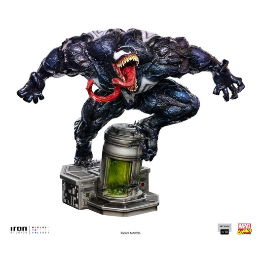 Marvel Art Scale Statue 1/10 Venom 25 cm P045117