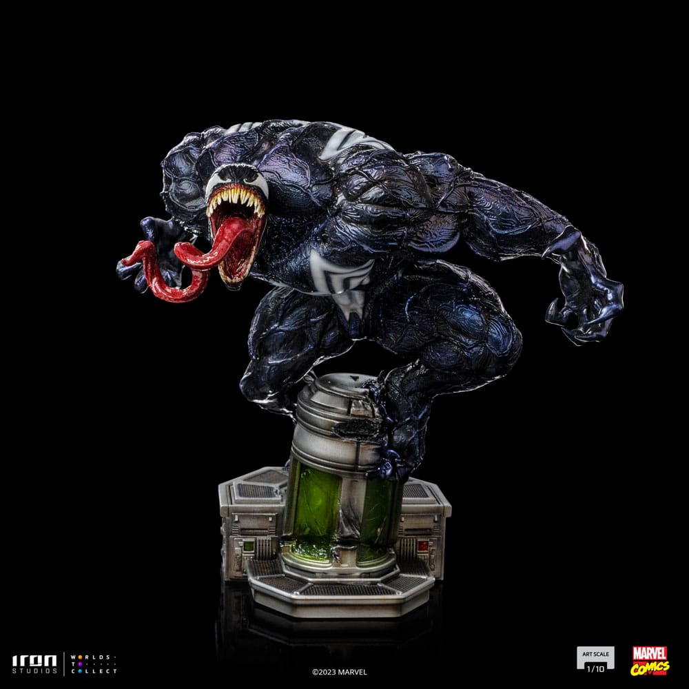 Marvel Art Scale Statue 1/10 Venom 25 cm P045117