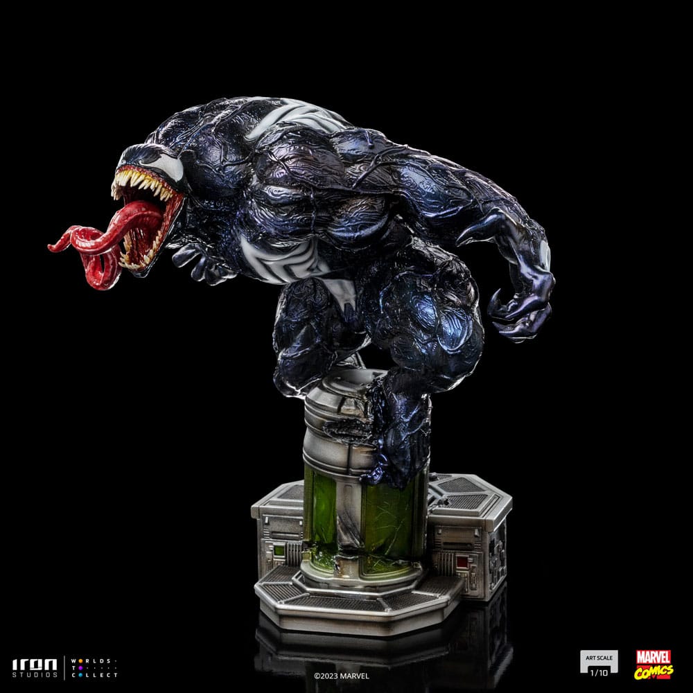 Marvel Art Scale Statue 1/10 Venom 25 cm P045117