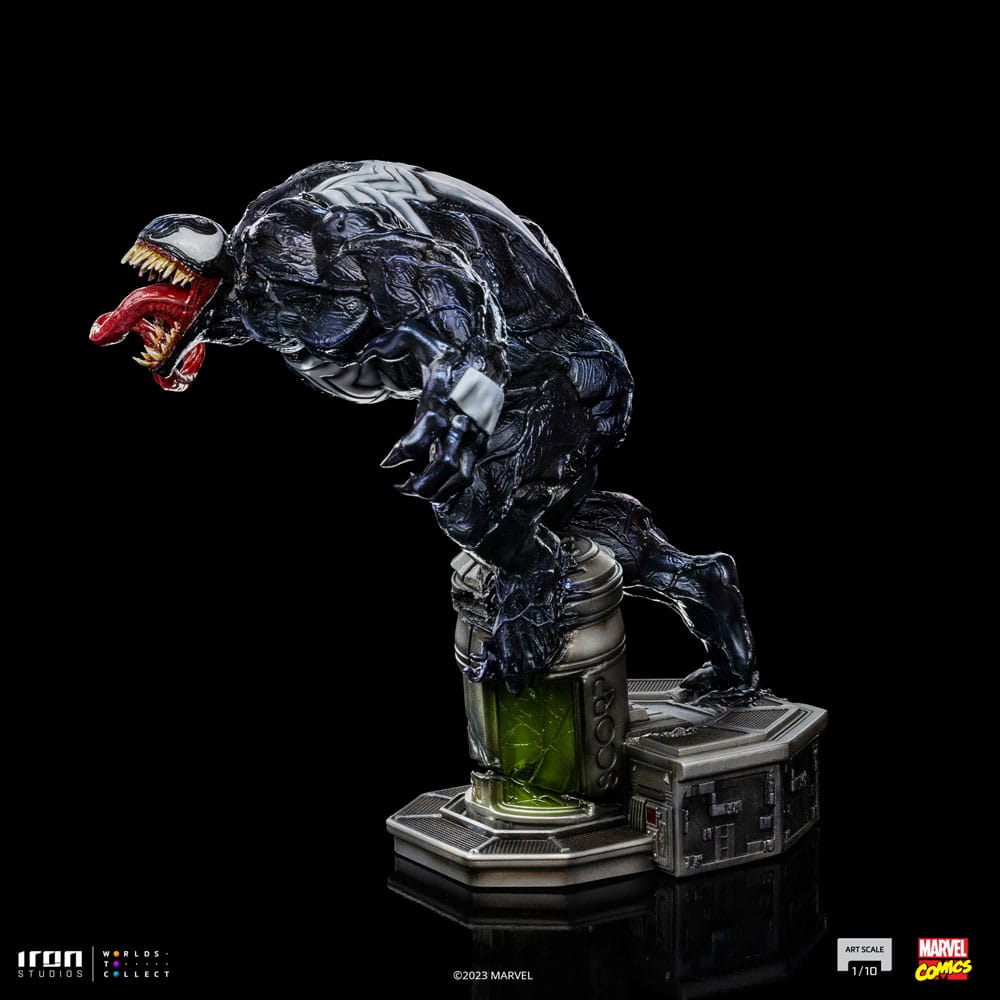 Marvel Art Scale Statue 1/10 Venom 25 cm P045117