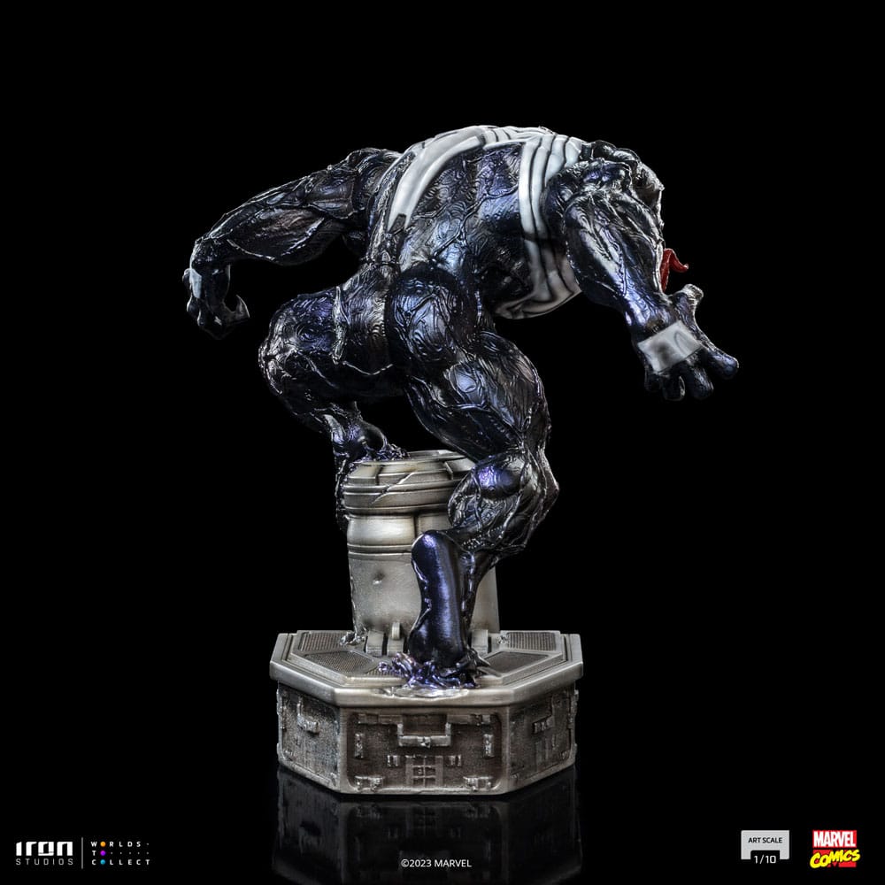 Marvel Art Scale Statue 1/10 Venom 25 cm P045117