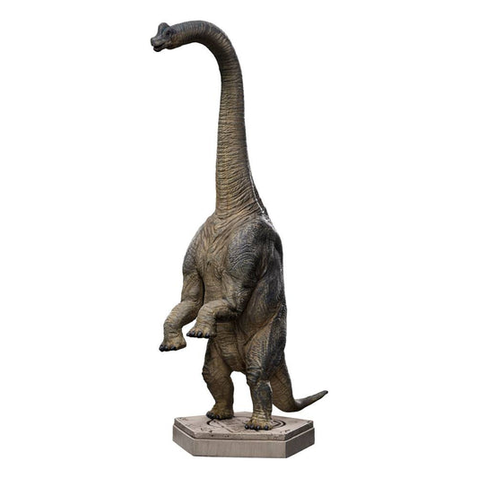 Jurassic World Icons Statue Brachiosaurus 19 cm P045135
