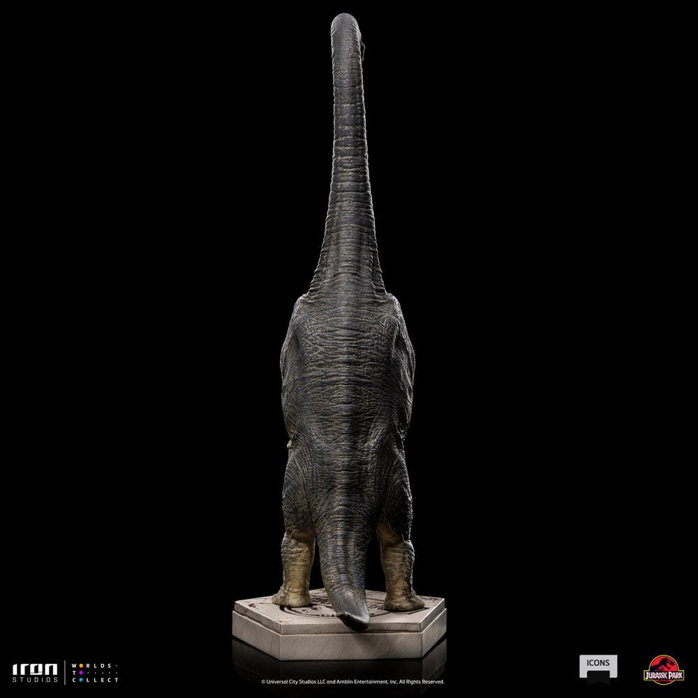 Jurassic World Icons Statue Brachiosaurus 19 cm P045135