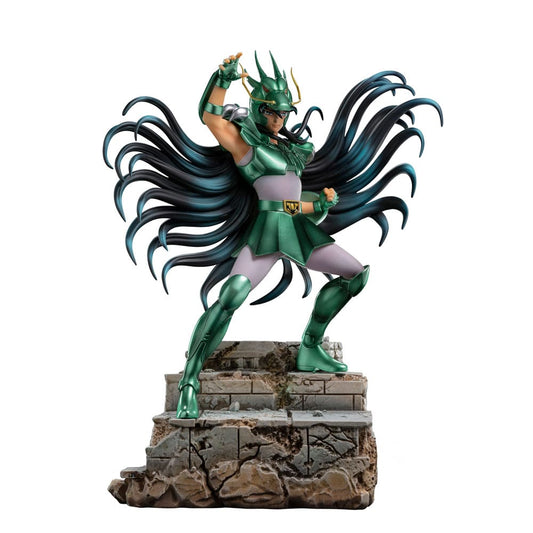 Saint Seiya Art Scale Statue 1/10 Dragon Shiryu 24 cm P045158