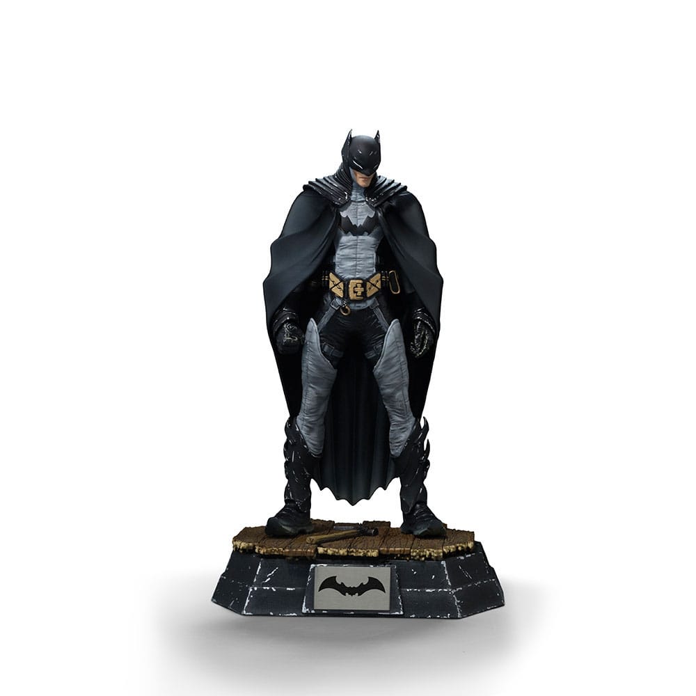 DC Comics Art Scale Statue 1/10 Batman by Rafael Grampá 23 cm P045162