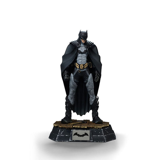 DC Comics Art Scale Statue 1/10 Batman by Rafael Grampá 23 cm P045162
