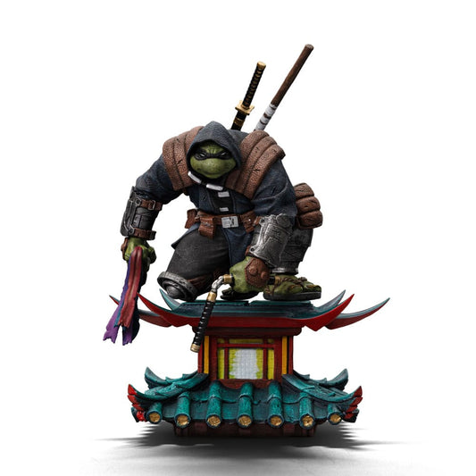 Teenage Mutant Ninja Turtles Art Scale Statue 1/10 The Last Ronin 24 cm P045167