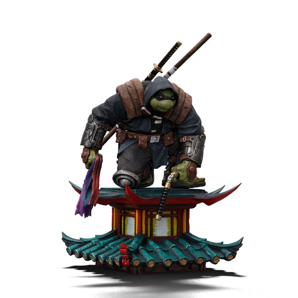 Teenage Mutant Ninja Turtles Art Scale Statue 1/10 The Last Ronin 24 cm P045167