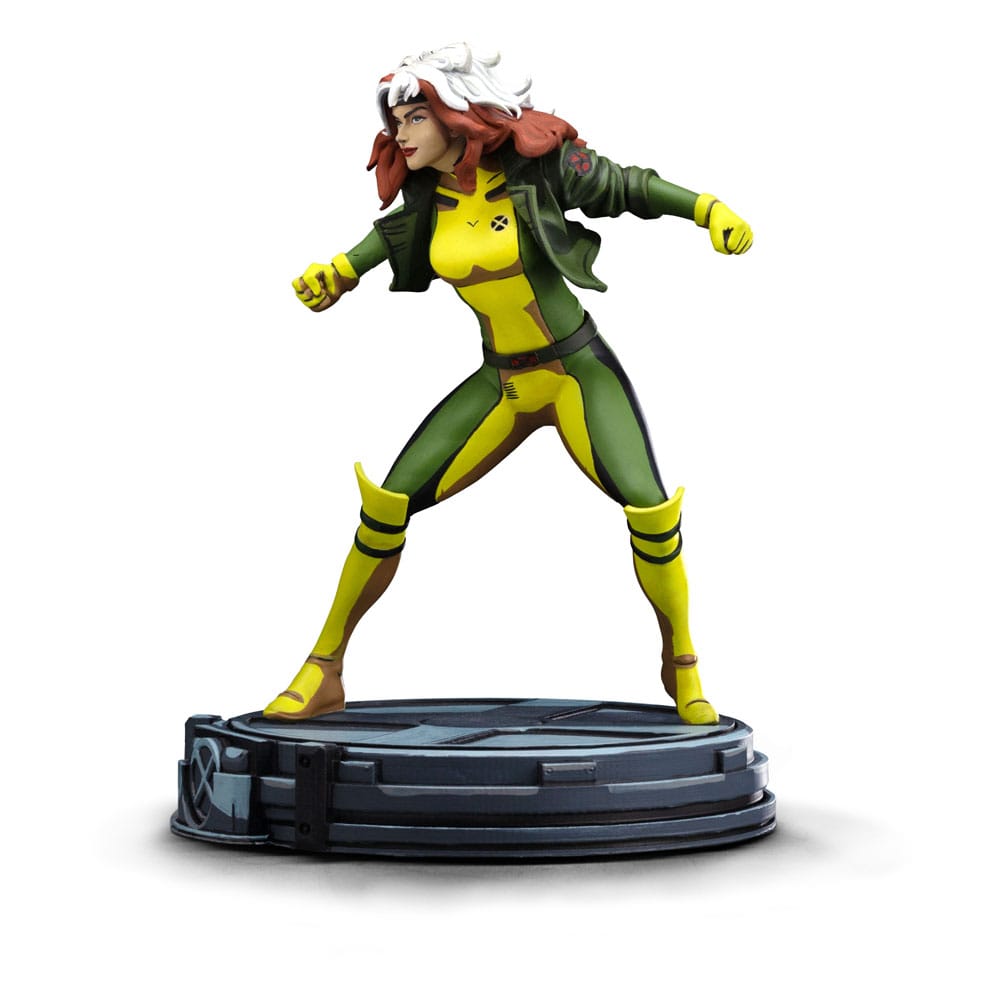 Marvel Art Scale Statue 1/10 X-Men ´79 Rogue 18 cm P045168