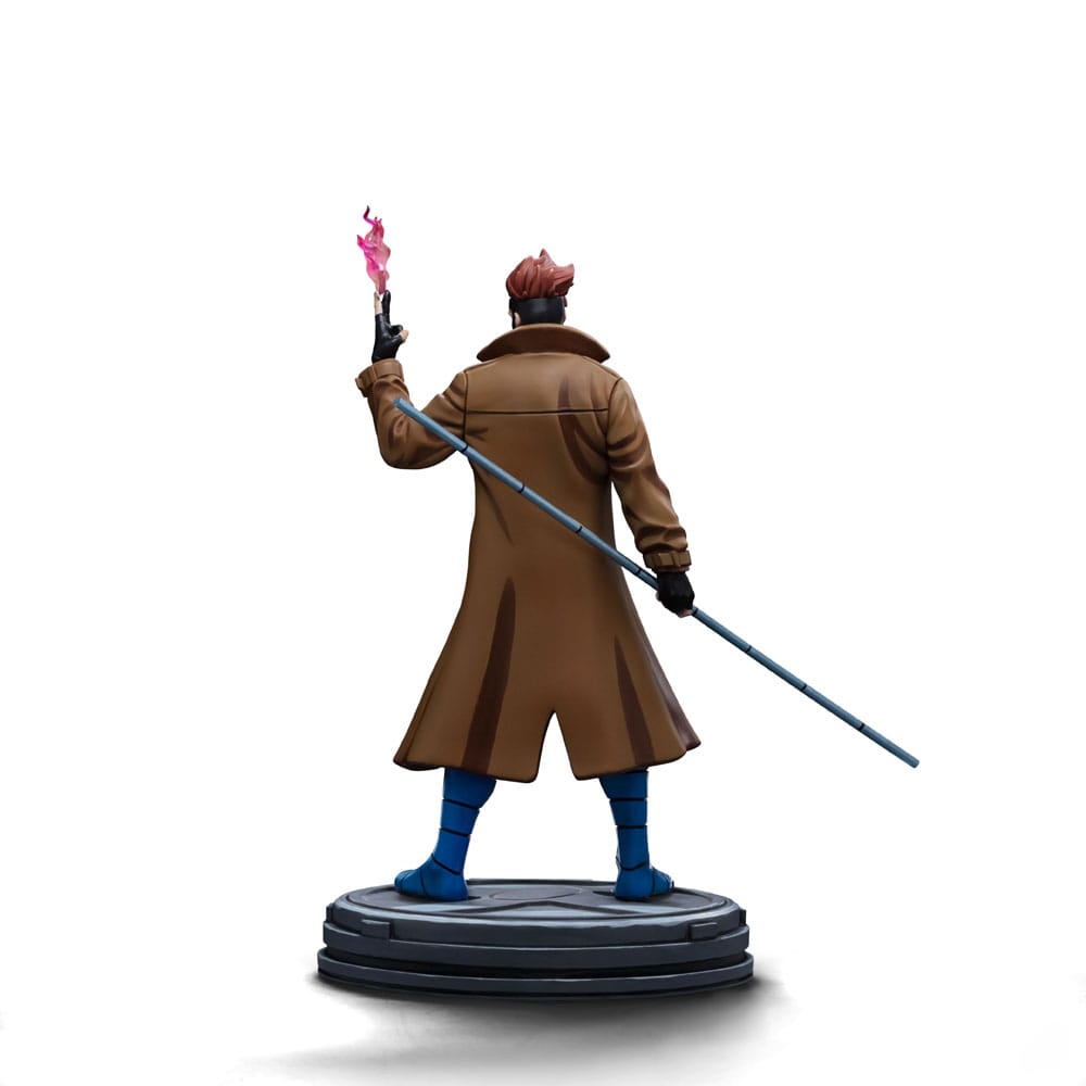 Marvel Art Scale Statue 1/10 X-Men ´79 Gambit 23 cm P045169