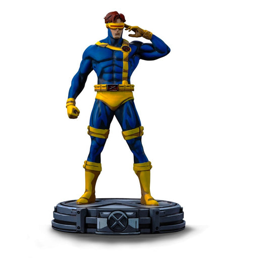 Marvel Art Scale Statue 1/10 X-Men ´79 Cyclops 22 cm P045170