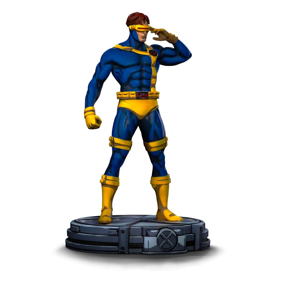 Marvel Art Scale Statue 1/10 X-Men ´79 Cyclops 22 cm P045170