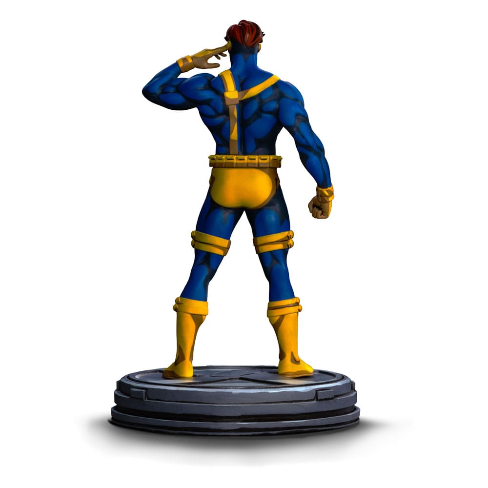 Marvel Art Scale Statue 1/10 X-Men ´79 Cyclops 22 cm P045170