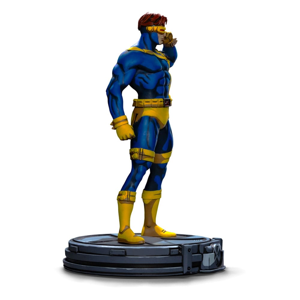 Marvel Art Scale Statue 1/10 X-Men ´79 Cyclops 22 cm P045170