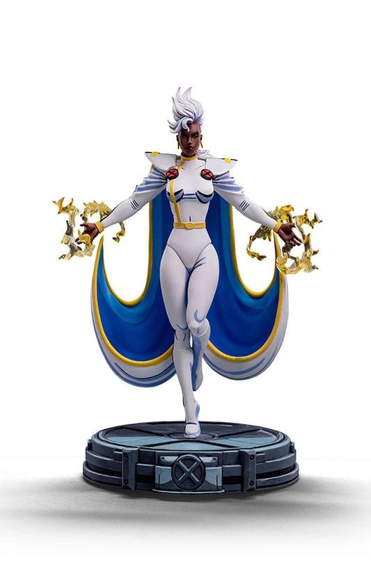 Marvel Art Scale Statue 1/10 X-Men´97 Storm 22 cm P045171