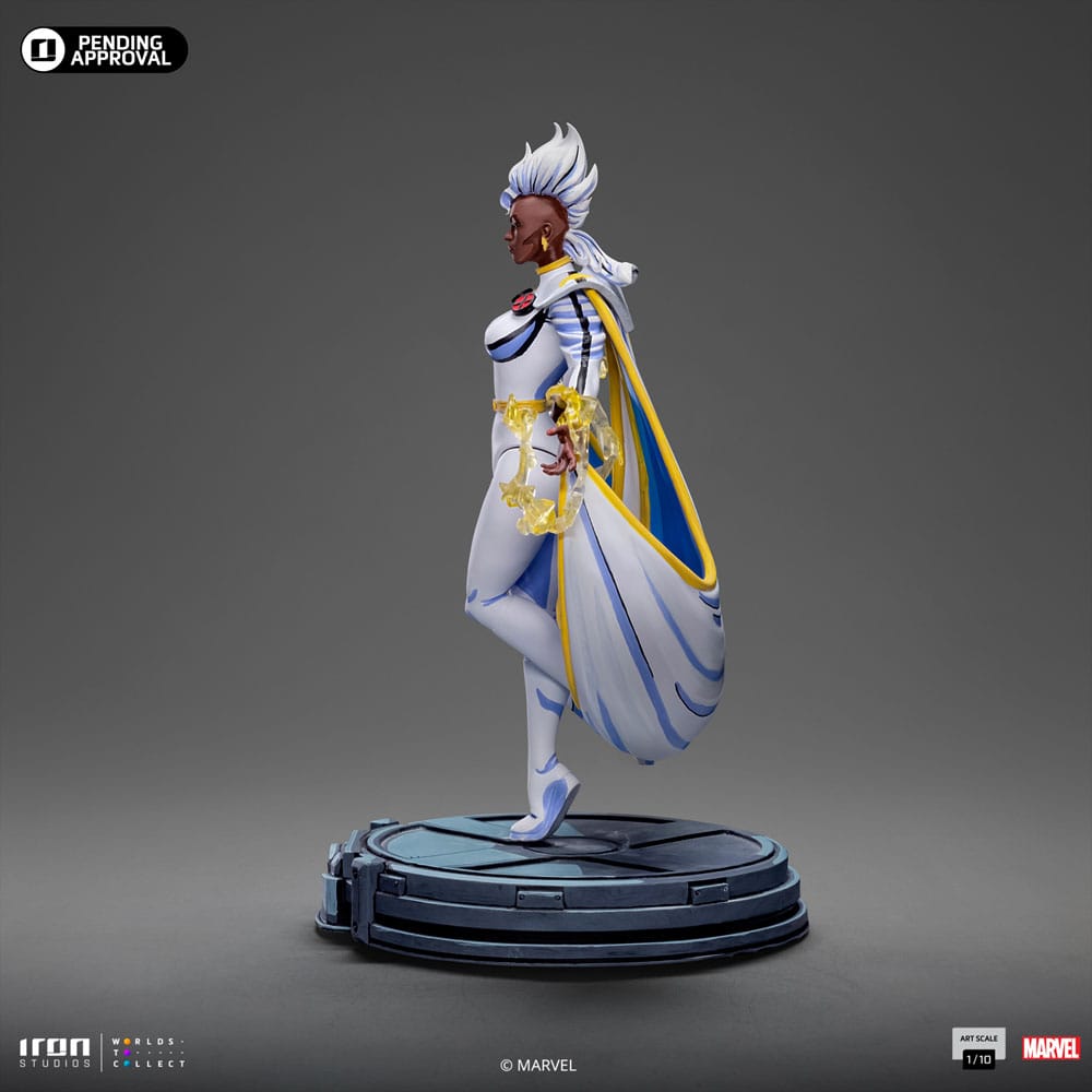 Marvel Art Scale Statue 1/10 X-Men´97 Storm 22 cm P045171