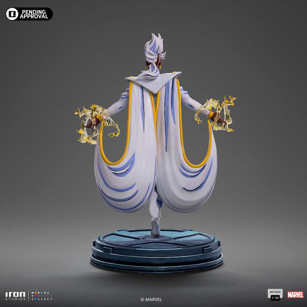 Marvel Art Scale Statue 1/10 X-Men´97 Storm 22 cm P045171
