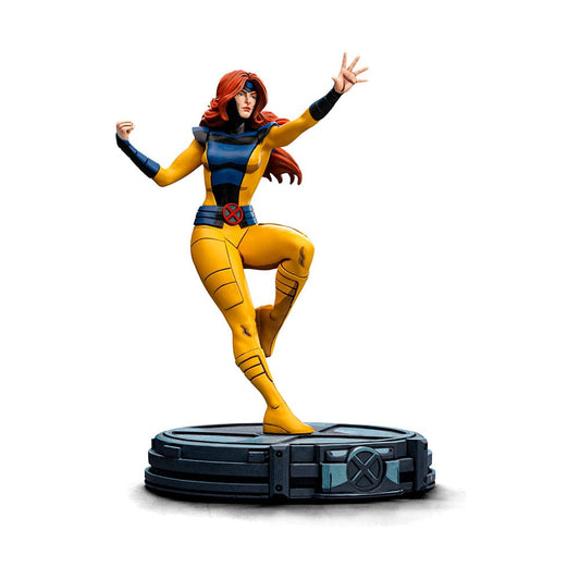 Marvel Art Scale Statue 1/10 X-Men´97 Jean Grey 20 cm P045172