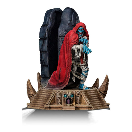 ThunderCats Deluxe Art Scale Statue 1/10 Mumm-Ra Decayed Form 21 cm P045179