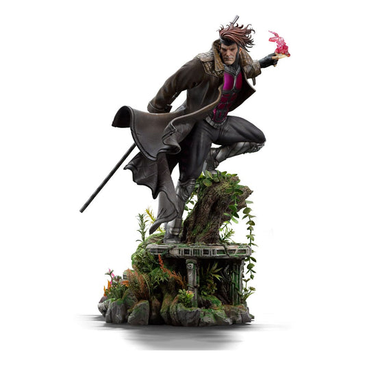 Marvel Legacy Replica Statue 1/4 Gambit 71 cm P045184
