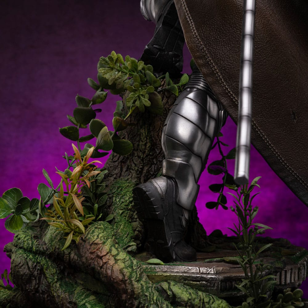 Marvel Legacy Replica Statue 1/4 Gambit 71 cm P045184