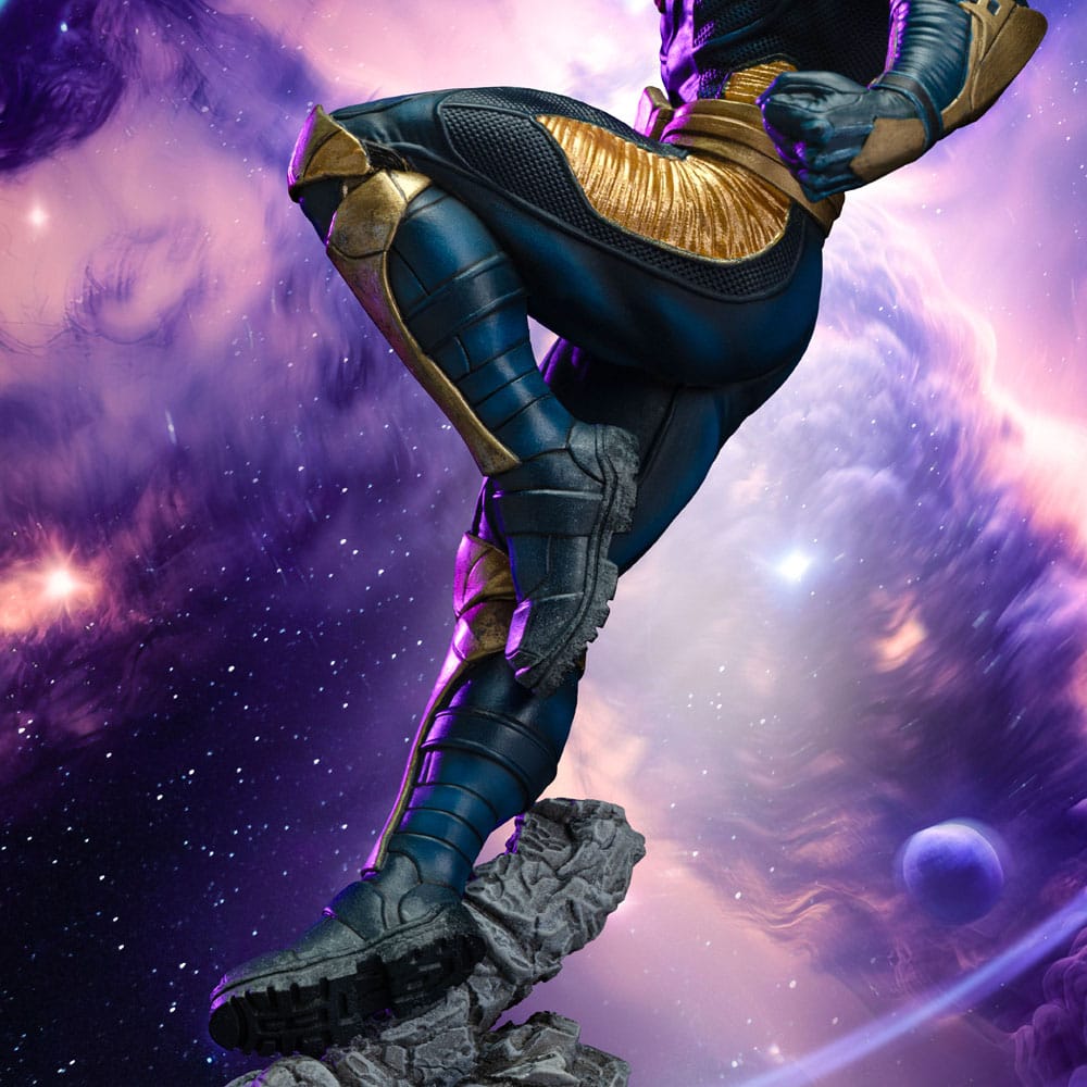 Marvel Art Scale Deluxe Statue 1/10 Nova 41 cm P045187
