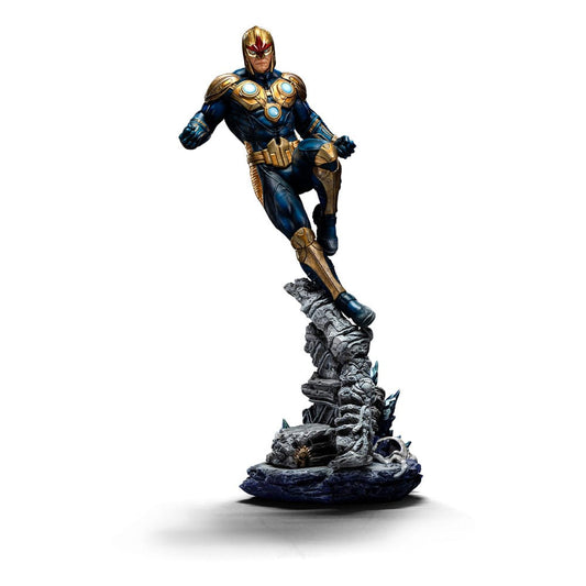 Marvel BDS Art Scale Statue 1/10 Nova 32 cm P068248