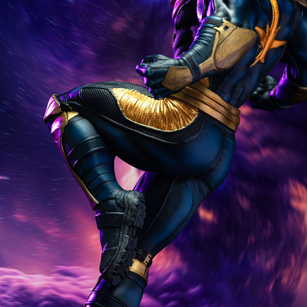 Marvel BDS Art Scale Statue 1/10 Nova 32 cm P068248