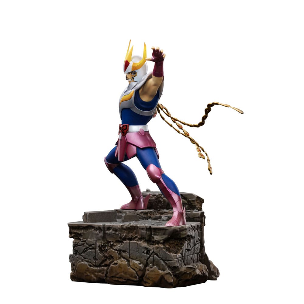 Saint Seiya Art Scale Statue 1/10 Phoenix Ikki 23 cm P045194