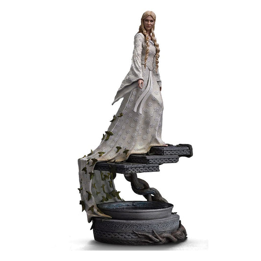 The Lord of the Rings Art Scale Statue 1/10 Galadriel 30 cm P068250