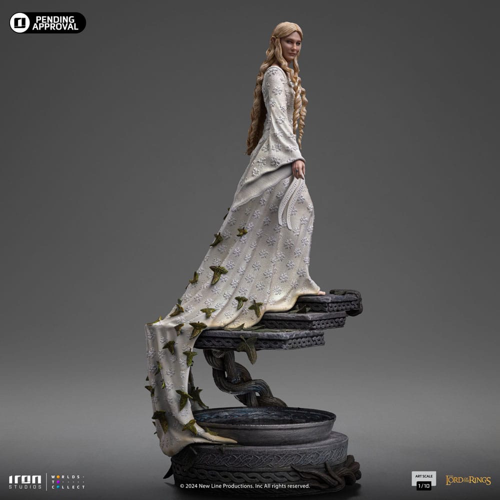 The Lord of the Rings Art Scale Statue 1/10 Galadriel 30 cm P068250