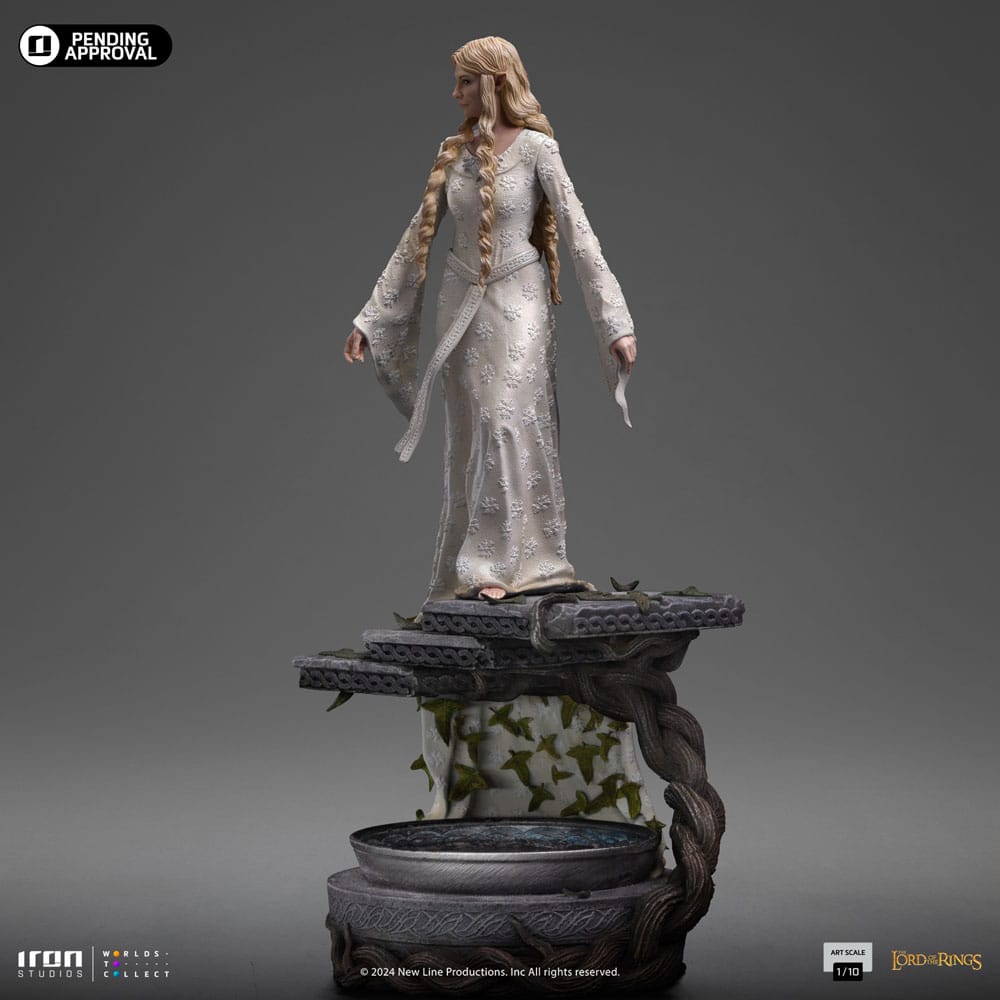 The Lord of the Rings Art Scale Statue 1/10 Galadriel 30 cm P068250