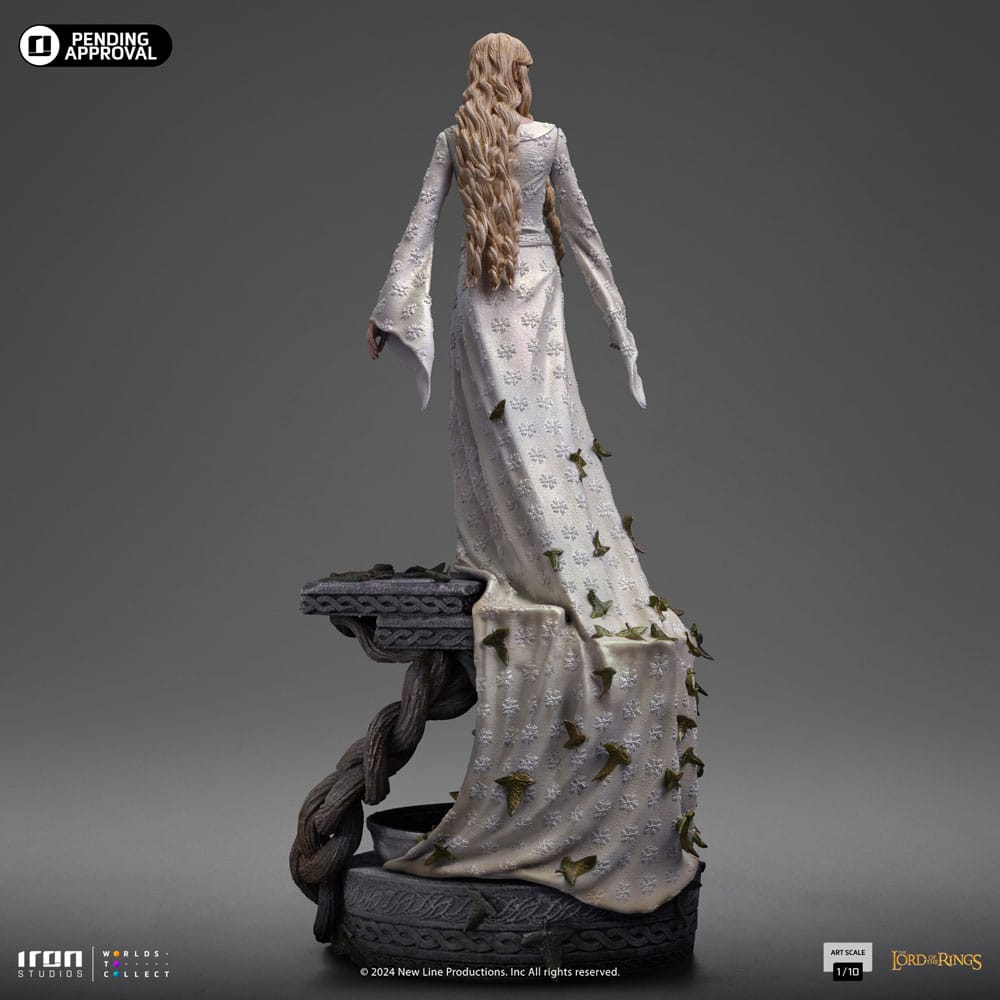 The Lord of the Rings Art Scale Statue 1/10 Galadriel 30 cm P068250