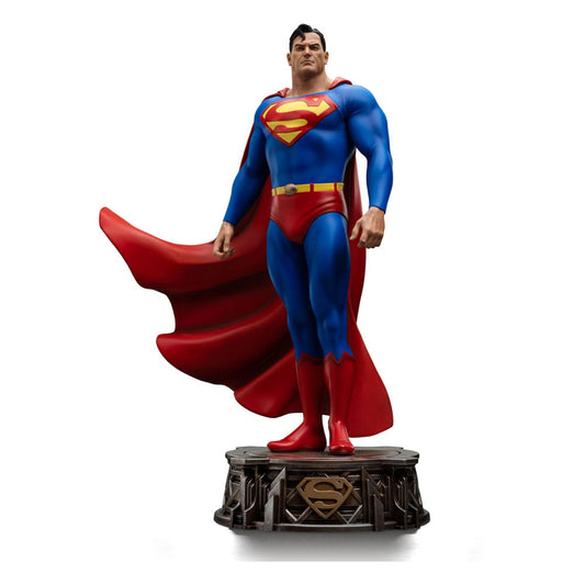 DC Comics Legacy Replica Statue 1/4 Superman DC Trinity 57 cm P045218