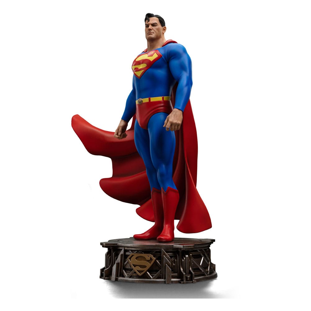 DC Comics Legacy Replica Statue 1/4 Superman DC Trinity 57 cm P045218