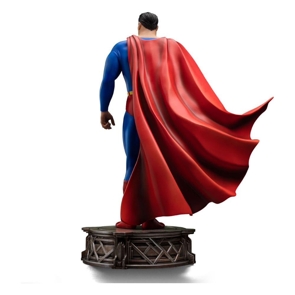 DC Comics Legacy Replica Statue 1/4 Superman DC Trinity 57 cm P045218