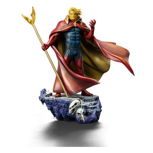 Marvel BDS Art Scale Statue 1/10 Adam Warlock 25 cm P045223