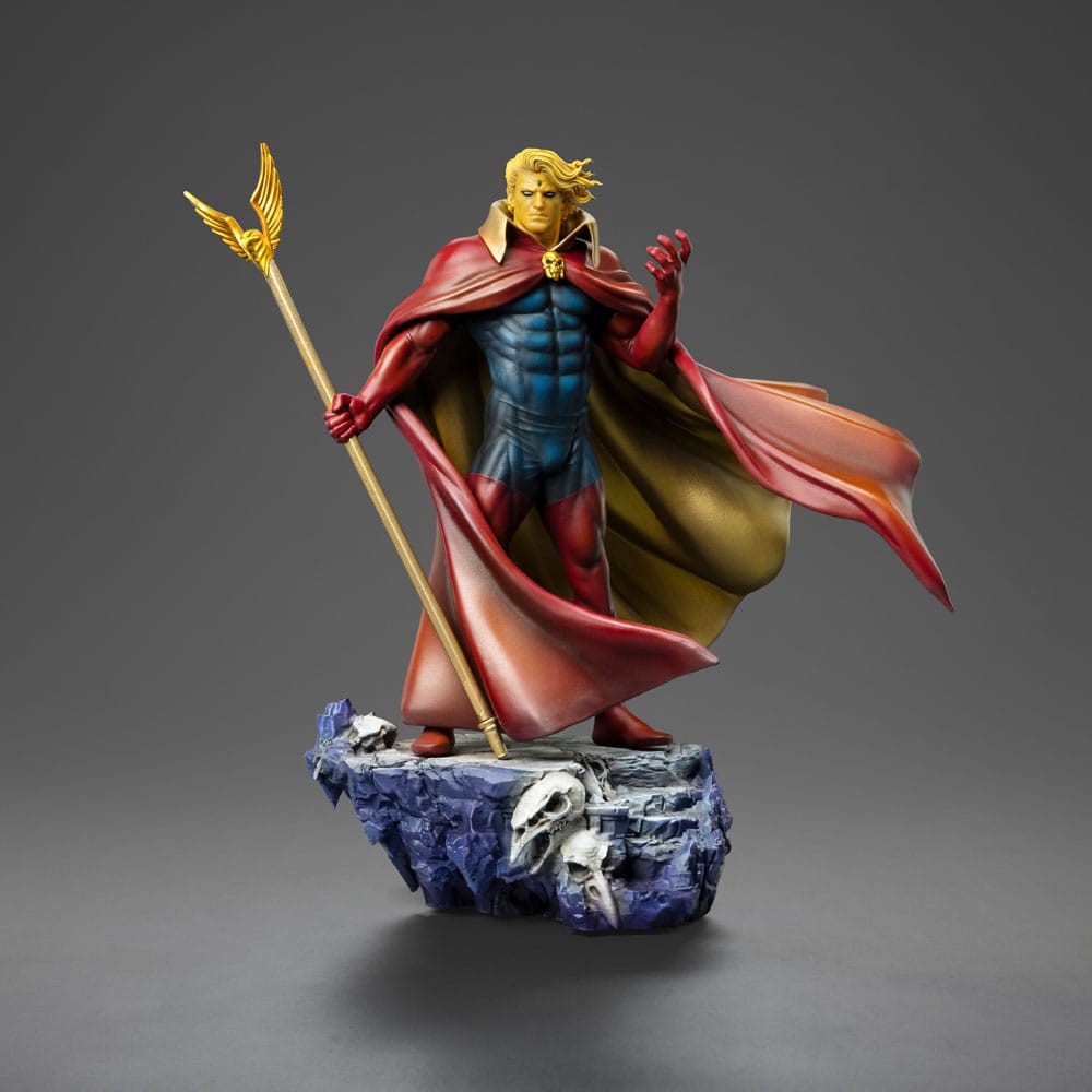 Marvel BDS Art Scale Statue 1/10 Adam Warlock 25 cm P045223