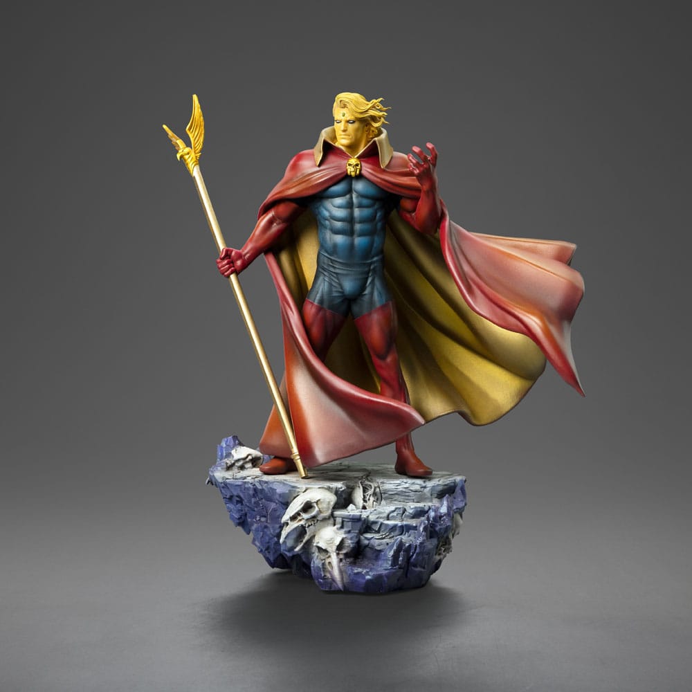 Marvel BDS Art Scale Statue 1/10 Adam Warlock 25 cm P045223