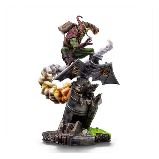 Marvel BDS Art Scale Statue 1/10 Green Goblin 27 cm P045224