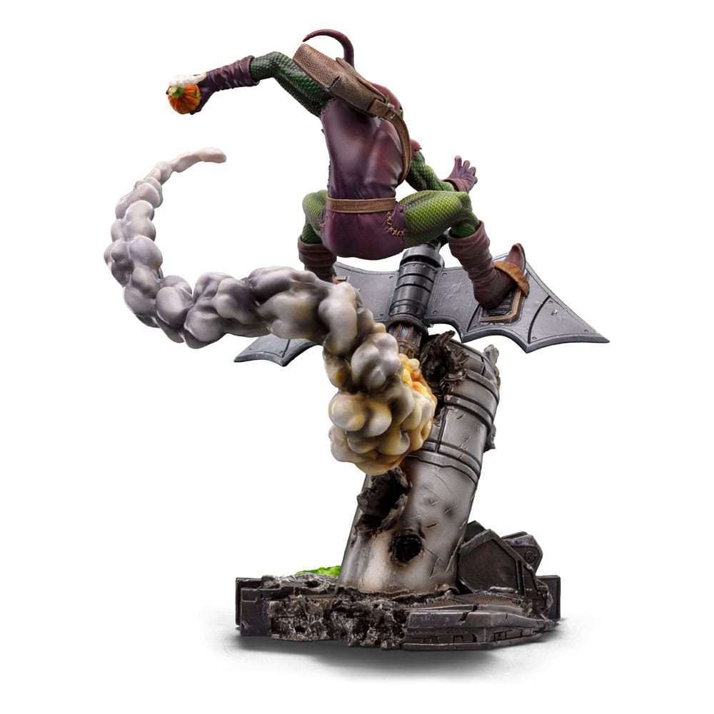 Marvel BDS Art Scale Statue 1/10 Green Goblin 27 cm P045224