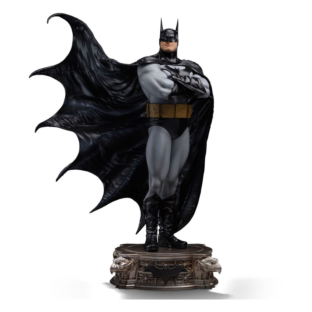 DC Comics Legacy Replica Statue 1/4 Batman DC Trinity 60 cm P045244