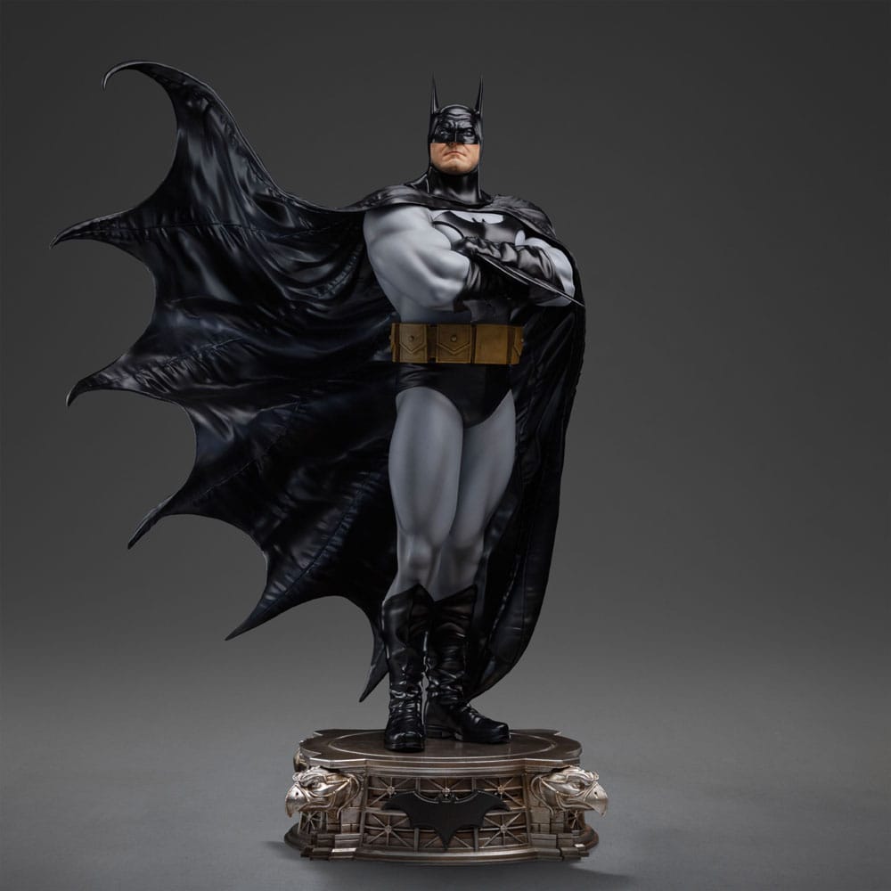 DC Comics Legacy Replica Statue 1/4 Batman DC Trinity 60 cm P045244