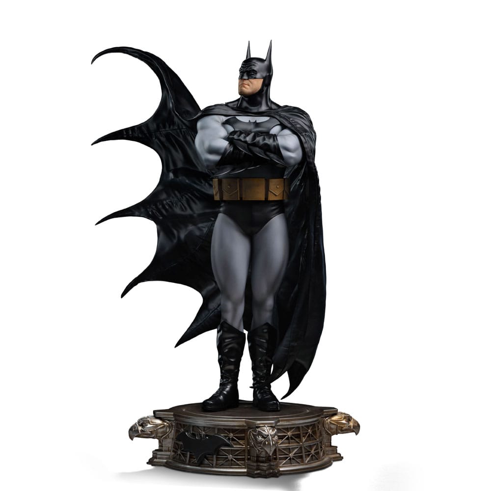 DC Comics Legacy Replica Statue 1/4 Batman DC Trinity 60 cm P045244