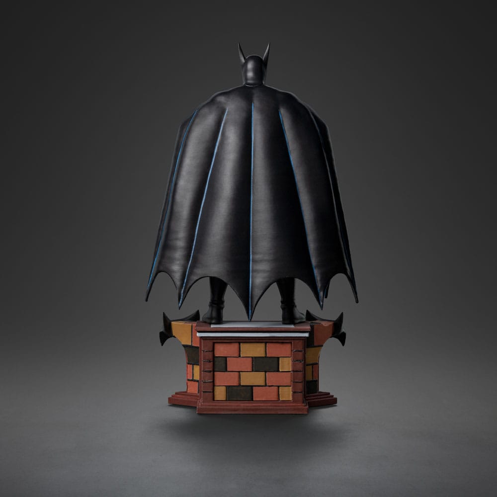 DC Comics Art Scale Statue 1/10 Batman Detective 85th Anniversary 26 cm P045248